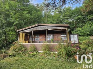  Terrain � vendre 812 m�