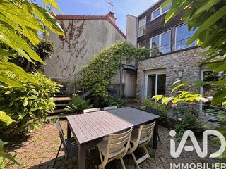  Maison � vendre 7 pi�ces 171 m�