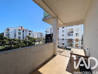  Appartement � vendre 6 pi�ces 100 m�