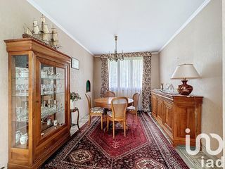  Maison � vendre 5 pi�ces 146 m�