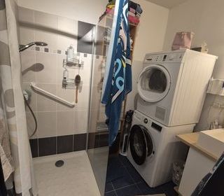  Appartement � vendre 3 pi�ces 65 m�