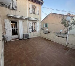  Maison � vendre 4 pi�ces 94 m�