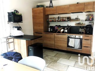  Maison � vendre 5 pi�ces 93 m�