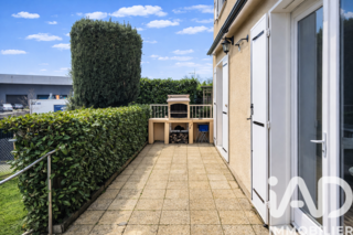  Maison � vendre 5 pi�ces 104 m�