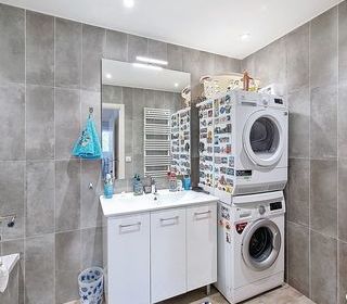  Appartement � vendre 5 pi�ces 93 m�