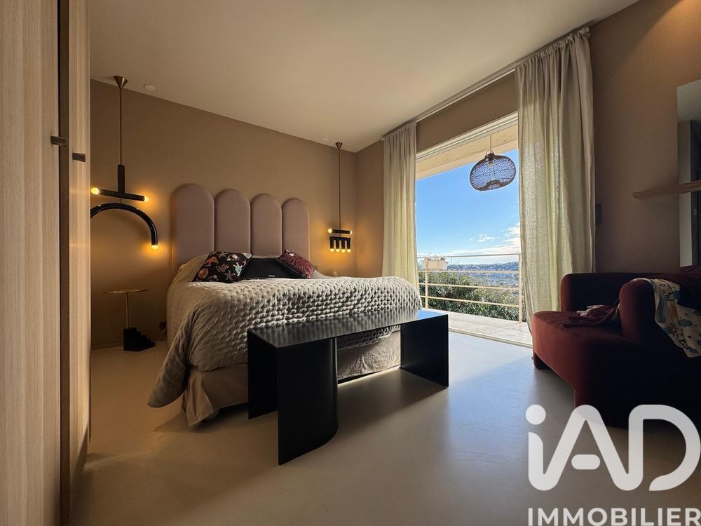 � vendre  Villa Nice (06200)