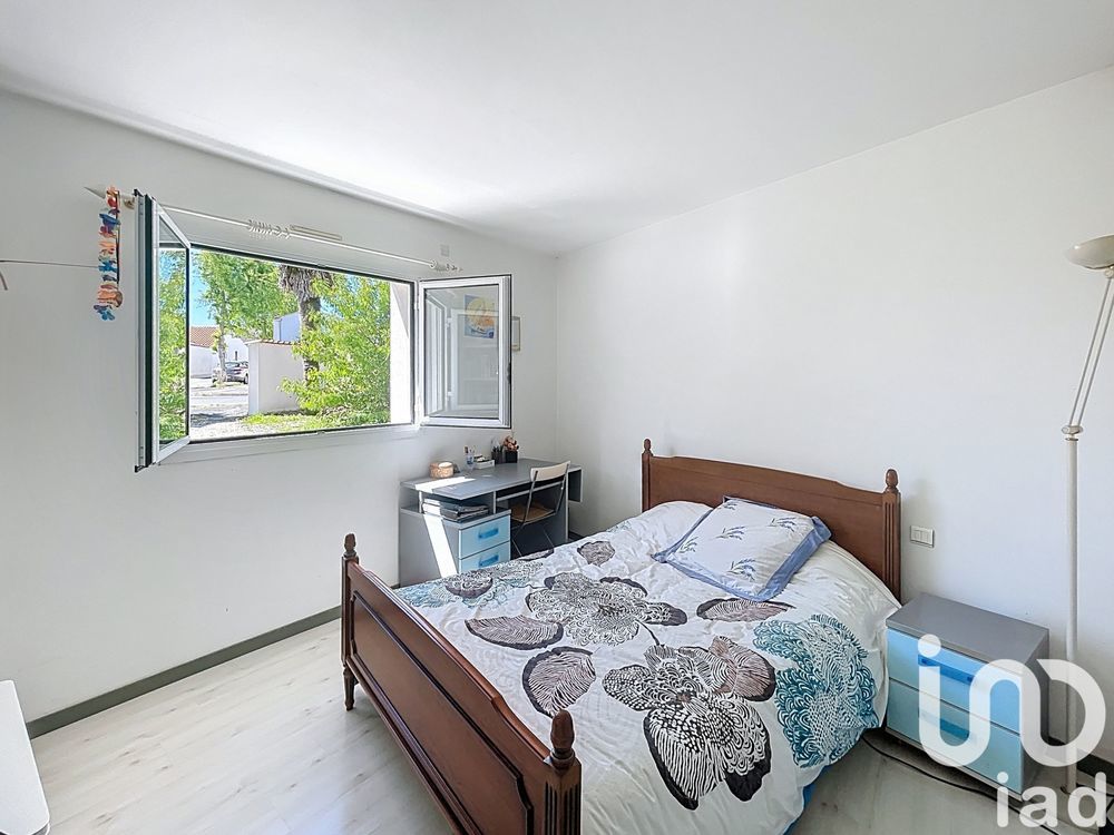 � vendre  Maison Dompierre-sur-Mer (17139)