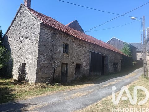   Vente Long�re 3 pi�ces Maison - 3 pi�ce(s) - 140 m�