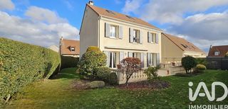  Maison � vendre 6 pi�ces 146 m�