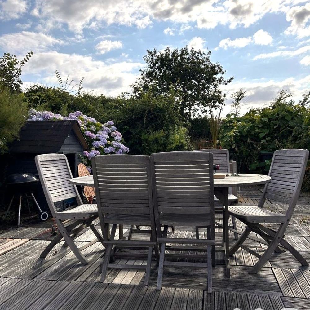 � vendre  Maison Groix (56590)