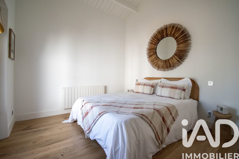 � vendre  Maison Le Bois-Plage-en-R� (17580)