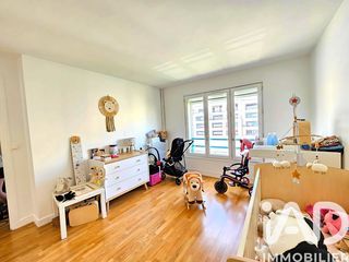  Appartement � vendre 3 pi�ces 62 m�