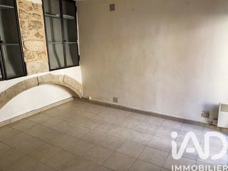  Maison � vendre 3 pi�ces 45 m�