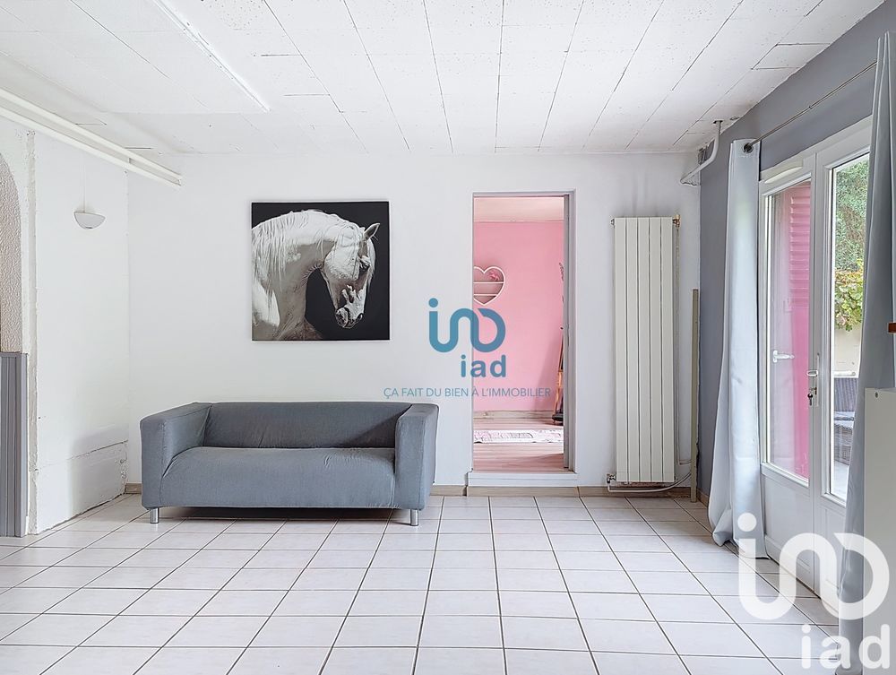 � vendre  Maison Bourg-la-Reine (92340)