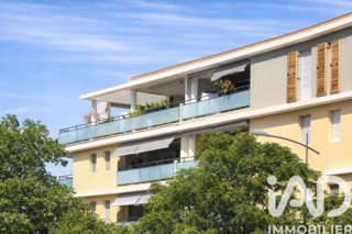  Appartement � vendre 5 pi�ces 120 m�