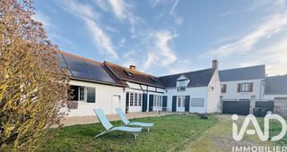  Maison � vendre 4 pi�ces 143 m�