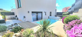  Maison � vendre 6 pi�ces 134 m�