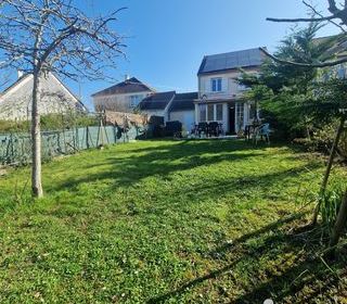  Maison � vendre 4 pi�ces 82 m�