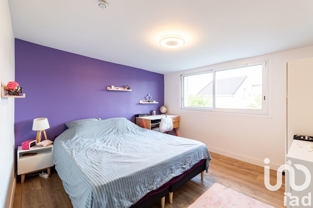 � vendre  Maison Nanterre (92000)