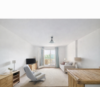  Appartement � vendre 1 pi�ce 31 m�