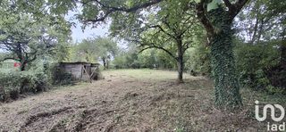  Terrain � vendre 2600 m�