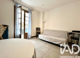  Appartement � vendre 3 pi�ces 57 m�