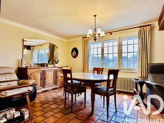  Maison � vendre 5 pi�ces 111 m�