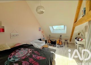  Maison � vendre 8 pi�ces 215 m�