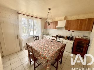  Maison � vendre 8 pi�ces 174 m�