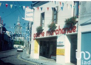  Immeuble � vendre 800 m�