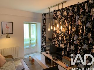  Appartement � vendre 1 pi�ce 32 m�