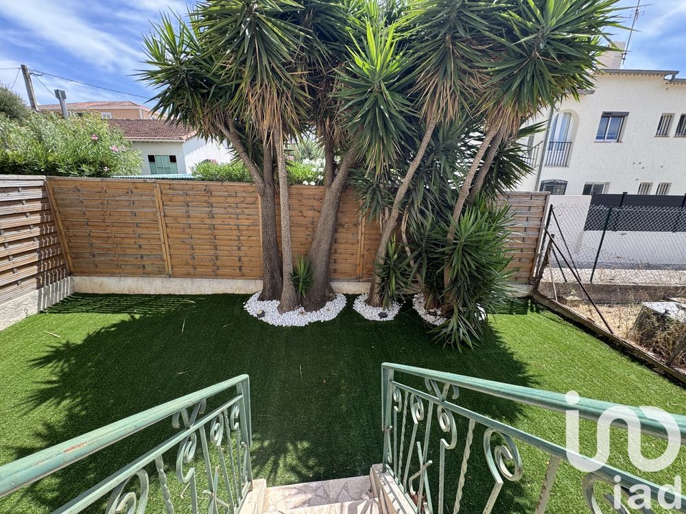 � vendre  Maison Sanary-sur-Mer (83110)