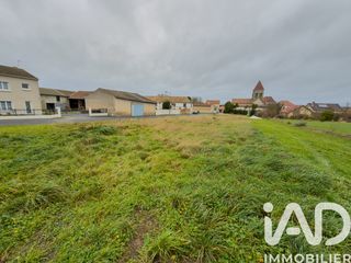  Terrain � vendre 1571 m�