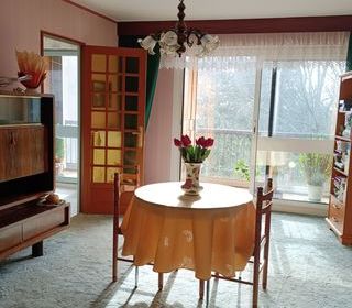  Appartement � vendre 5 pi�ces 90 m�