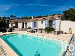  Maison � vendre 5 pi�ces 122 m�