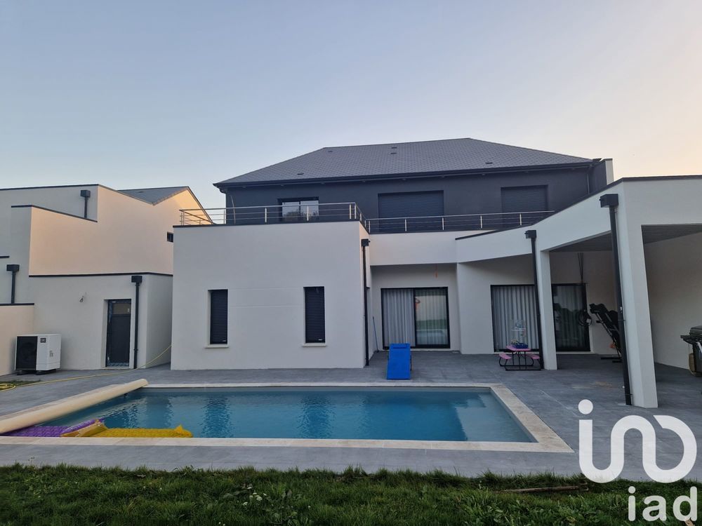 � vendre  Villa Jou�-l�s-Tours (37300)