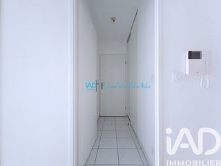  Appartement � vendre 2 pi�ces 55 m�