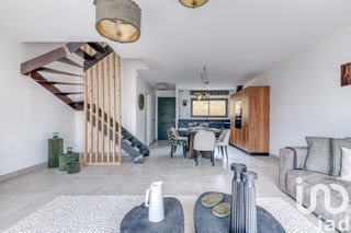  Maison � vendre 4 pi�ces 95 m�