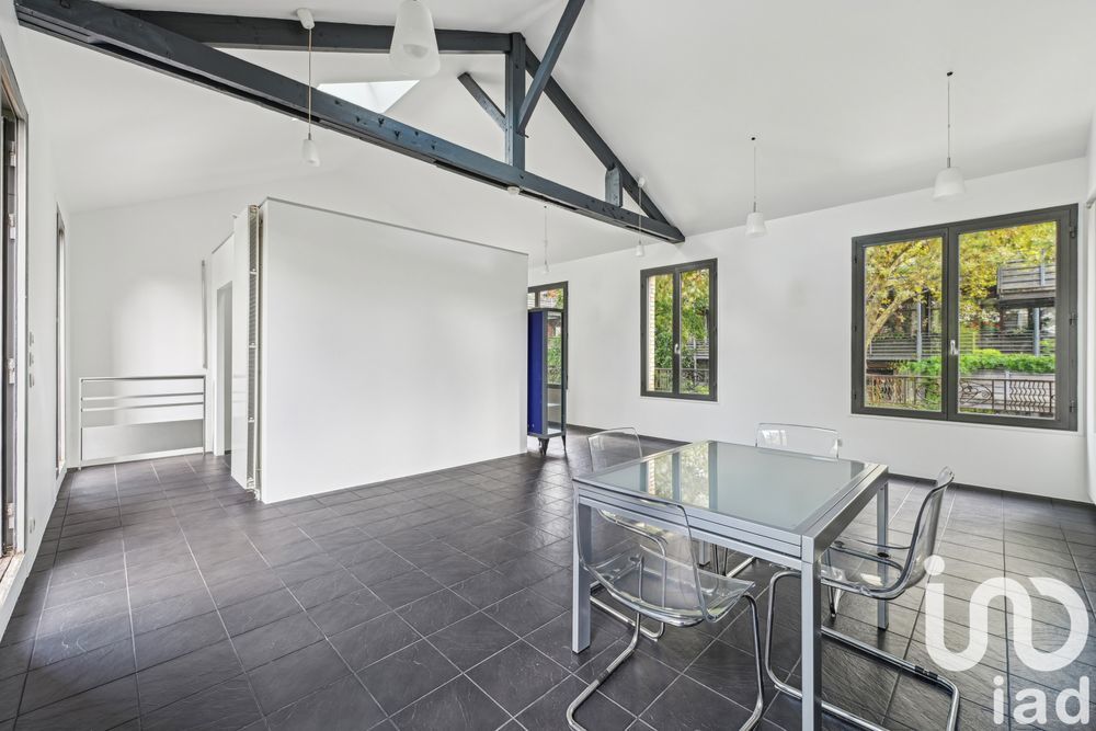� vendre  Maison Ivry-sur-Seine (94200)