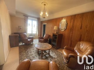  Maison � vendre 8 pi�ces 154 m�