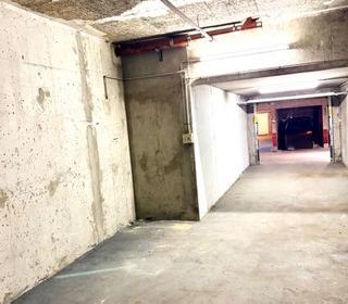  Parking / Garage � vendre 38 m�