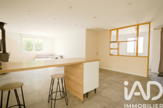  Maison � vendre 4 pi�ces 99 m�