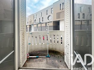  Appartement � vendre 2 pi�ces 40 m�