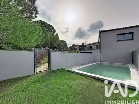   Vente Maison traditionnelle 6 pi�ces Maison - 6 pi�ce(s) - 156 m�