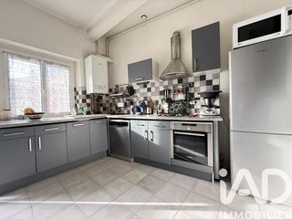  Maison � vendre 5 pi�ces 86 m�