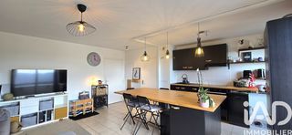  Appartement � vendre 3 pi�ces 68 m�