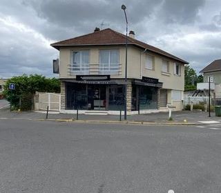  Immeuble � vendre 156 m�