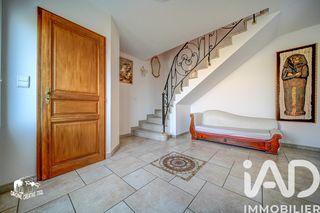  Maison � vendre 7 pi�ces 223 m�