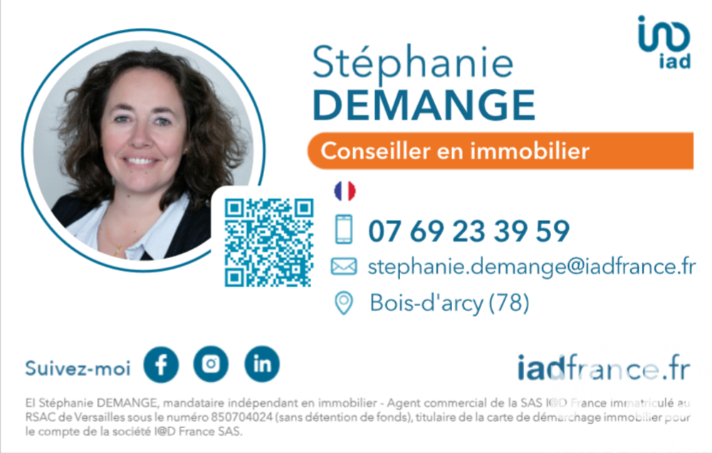 � vendre  Maison Versailles (78000)