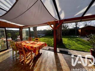  Maison � vendre 7 pi�ces 137 m�